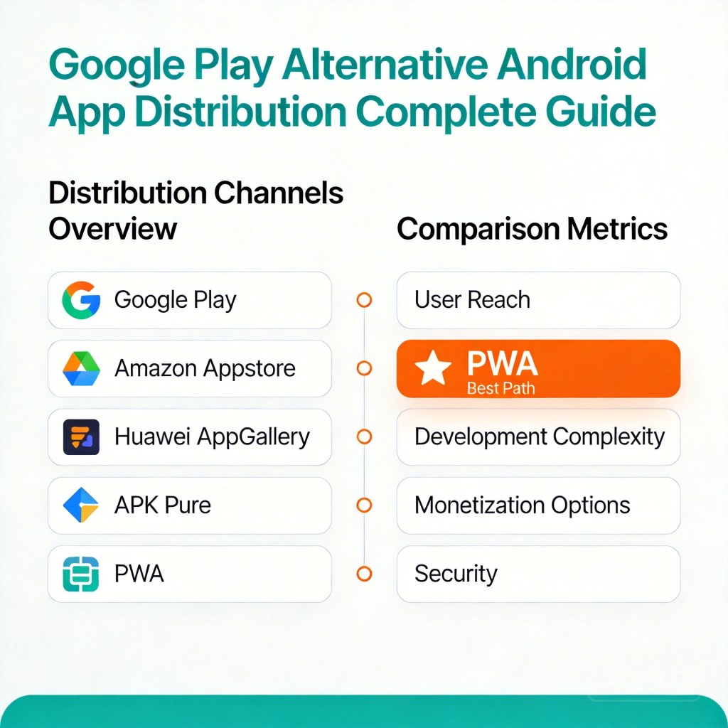 Google Play 替代方案完整指南：安卓 App 出海分发全路径 |&nbsp;ROiBest