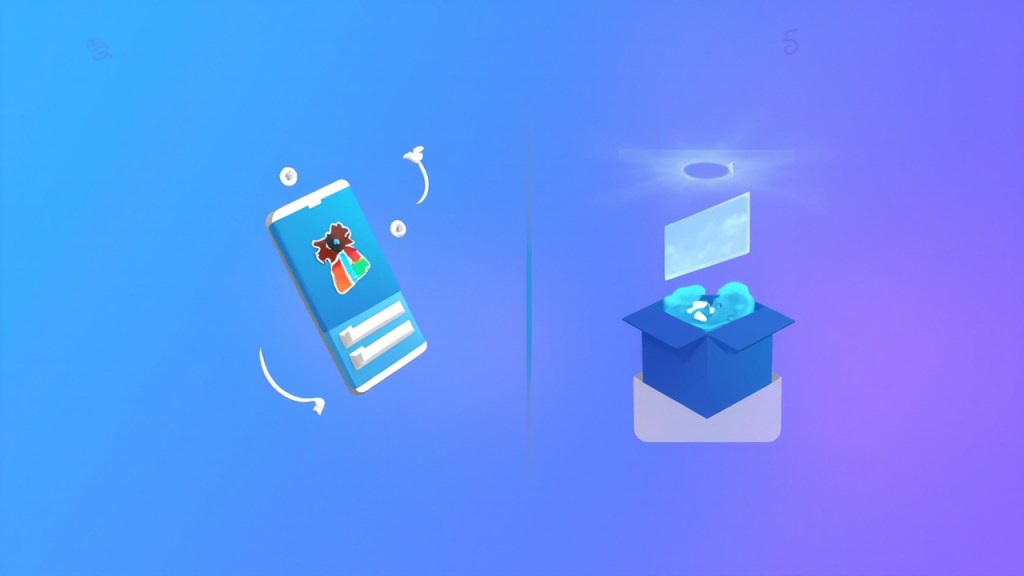 Google Play Alternative V2