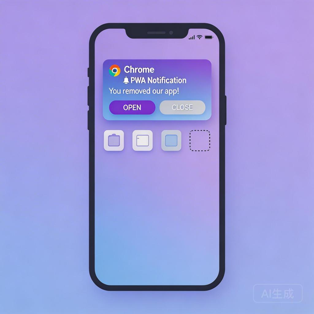PWA 卸载后仍可推送：游戏出海留存提升实战 |&nbsp;ROiBest