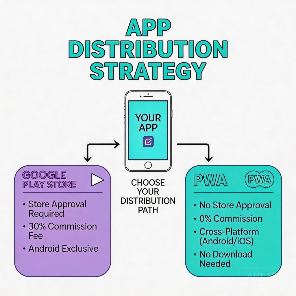 Google Play 替代方案完整指南：Android 出海分发 |&nbsp;ROiBest