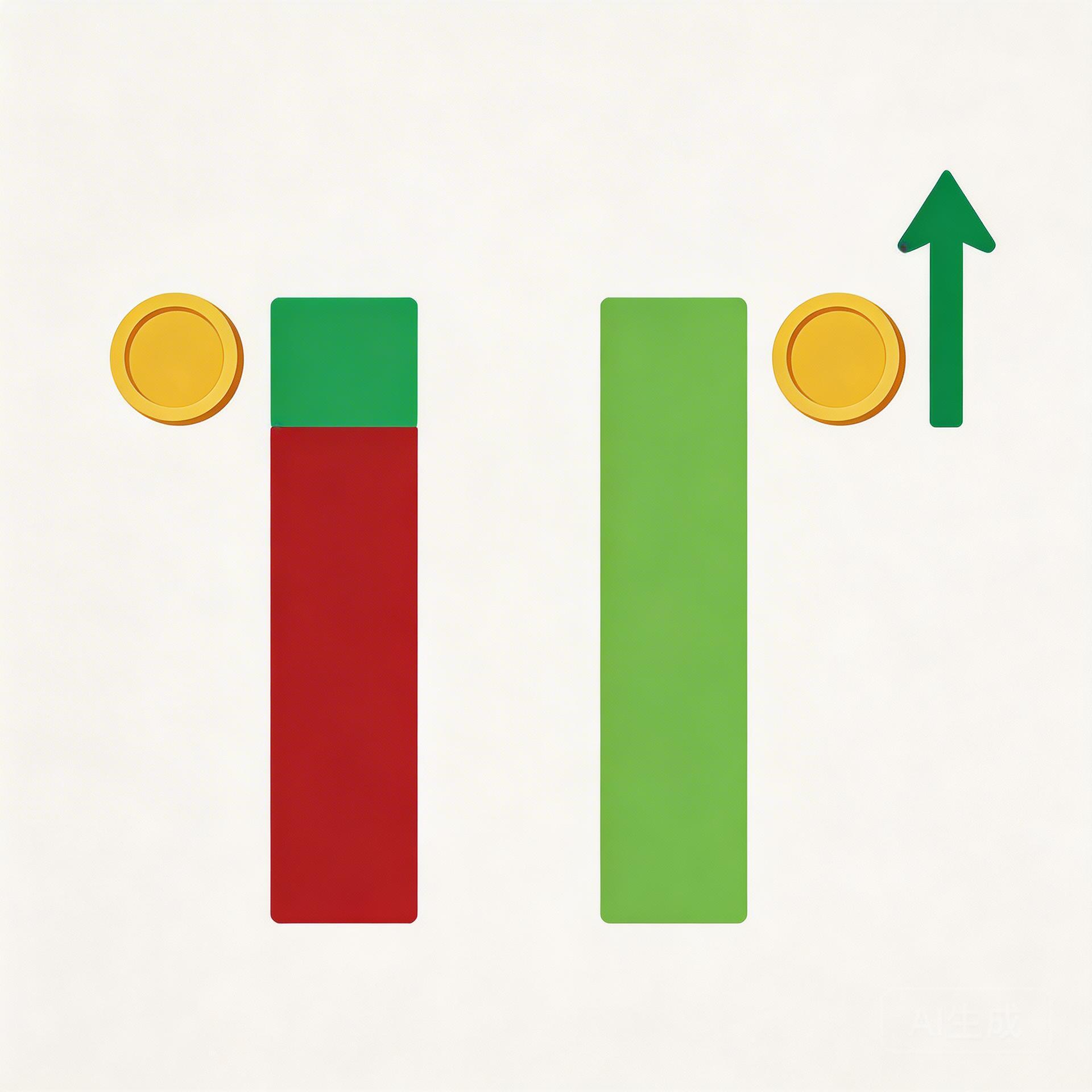 Annual revenue comparison: PWA distribution vs app store commission