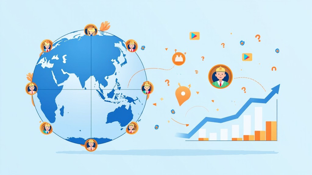 Google Play 替代方案：安卓出海 PWA 分发 2026 业务指南