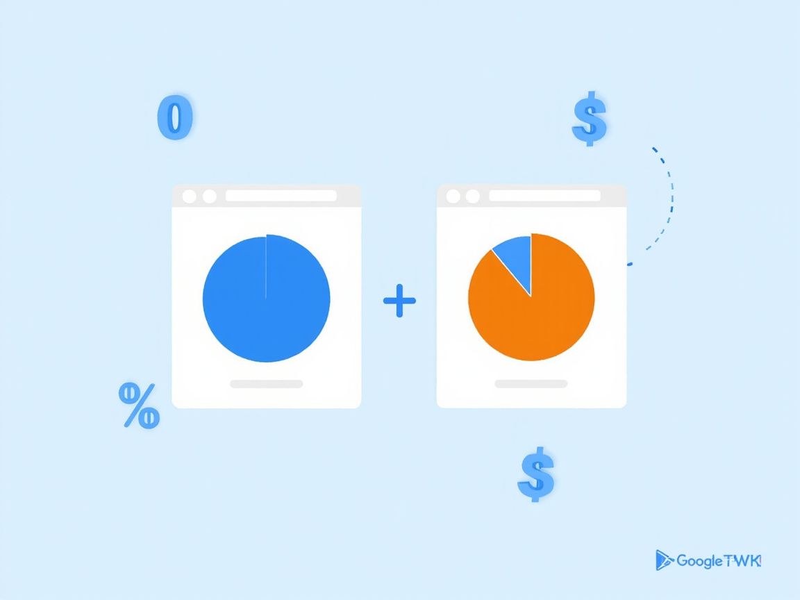 Google Play佣金对比PWA