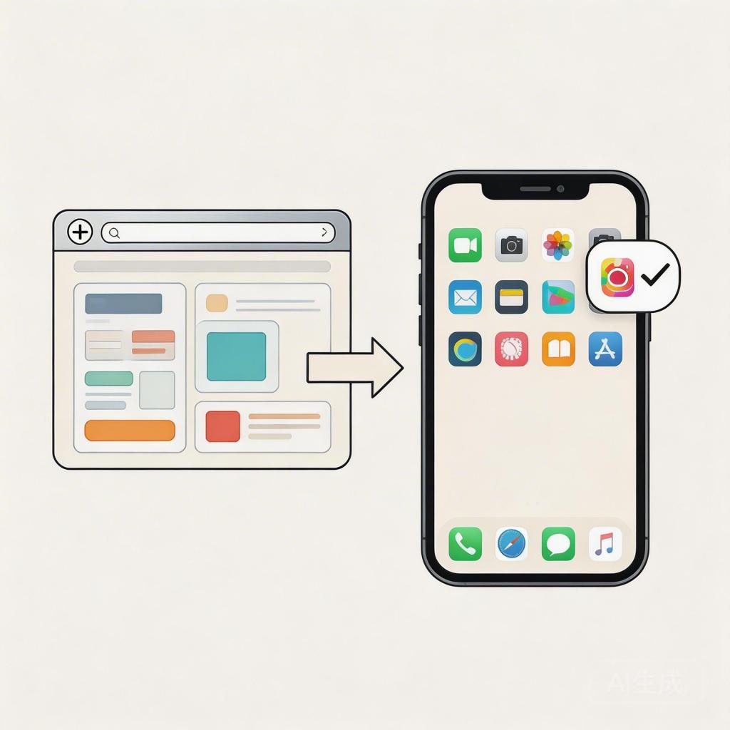 AI App 出海用 PWA 免审上架：2026 年为什么越来越多人这么干