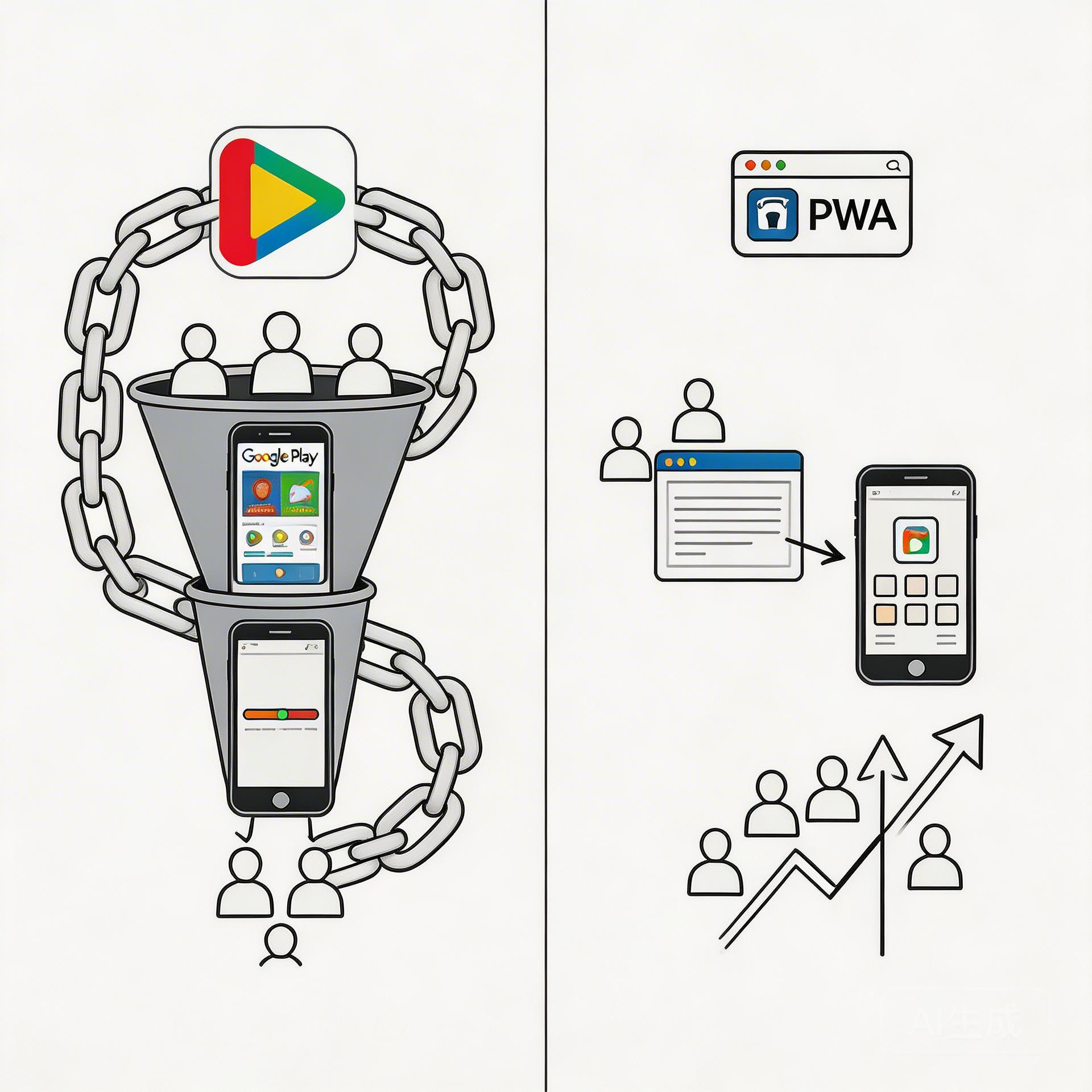 Google Play 替代方案完整指南:2026 Android 出海分发怎么选 | ROiBest