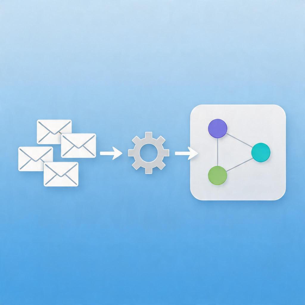 Google Customer Match Data Manager API migration illustration
