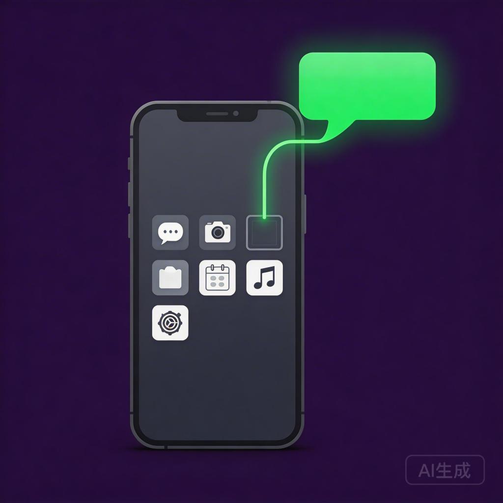 PWA 卸载后推送通知持续触达手机用户示意图