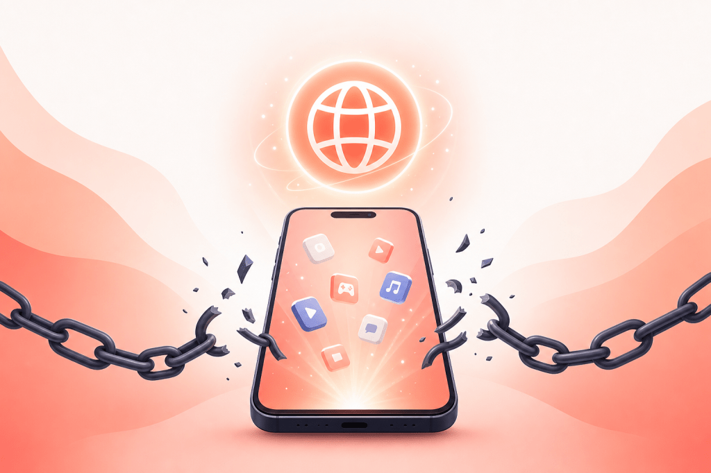 Meta 审核收紧 + Advantage+ 争议：PWA 免审分发为何更安全 2026 |&nbsp;ROiBest