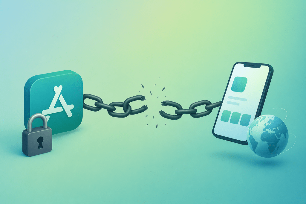 Google Customer Match Migration: Why PWA Distribution Wins 2026 |&nbsp;ROiBest