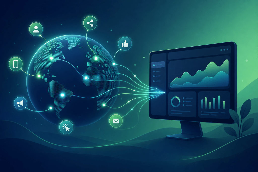 Ad Measurement PWA Install Attribution Tracking 2026 |&nbsp;ROiBest
