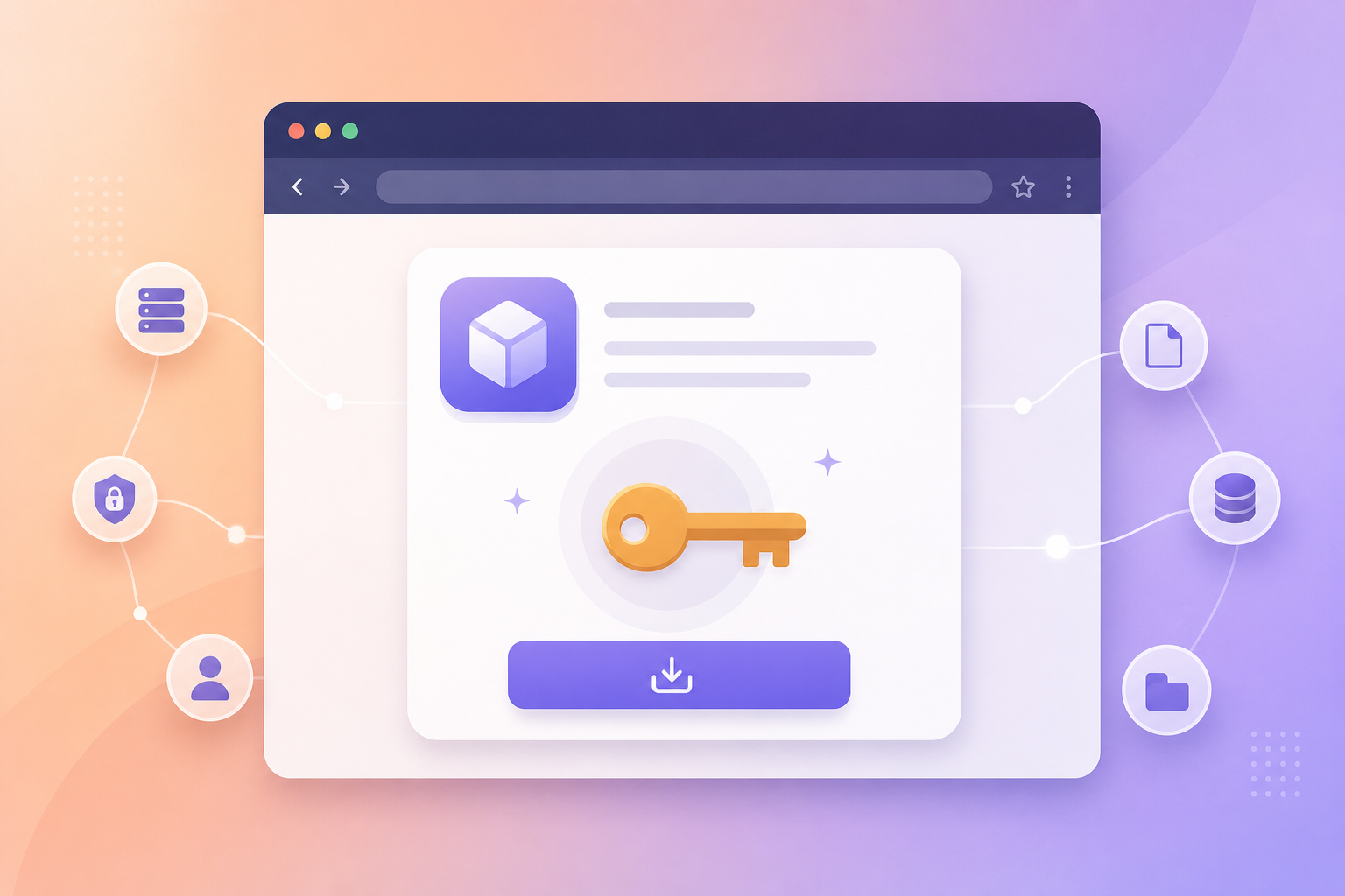 Data ownership in app distribution comparison