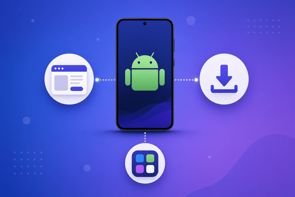 Google Play 替代方案：安卓应用分发指南 2026