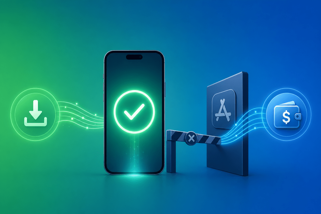 Google Ads 转化价值 + PWA 分发优化 2026 |&nbsp;ROiBest