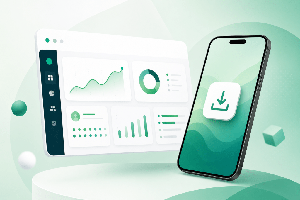 Ad measurement overhaul PWA install data advantage
