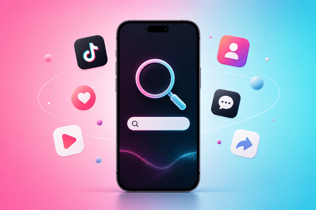 TikTok algorithm and PWA distribution strategy 2026