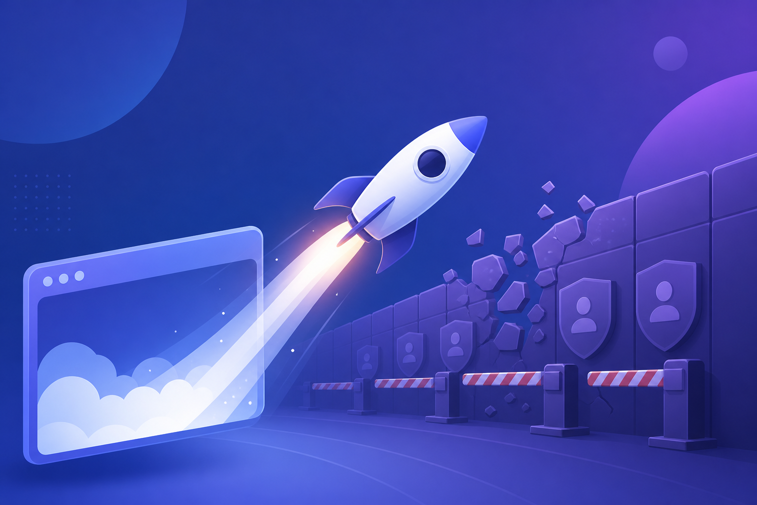 PWA bypassing app store review restrictions