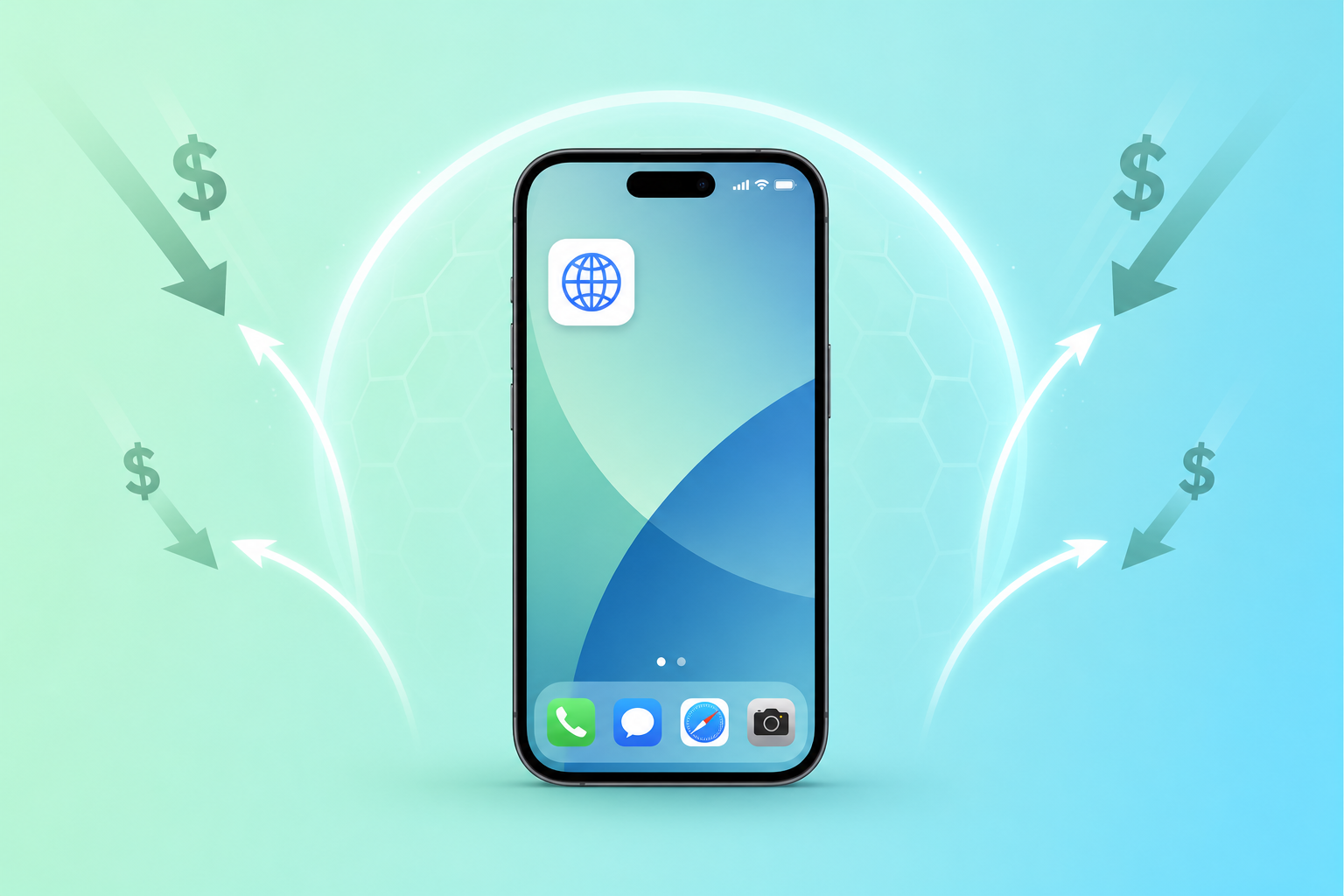 PWA app distribution cost savings comparison