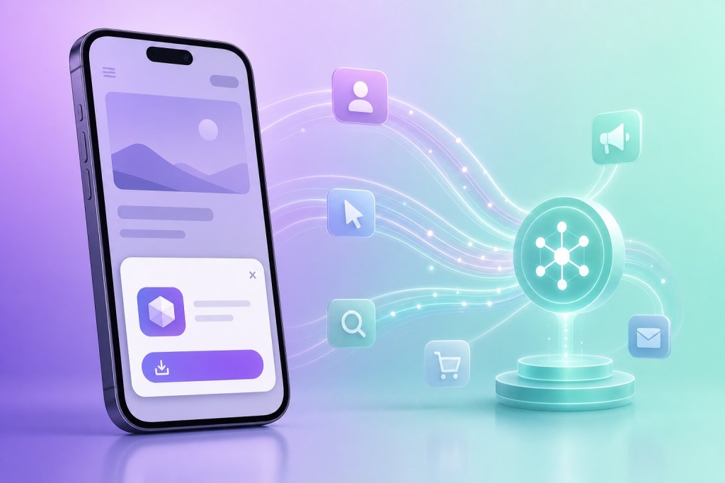 Meta attribution change PWA tracking 2026