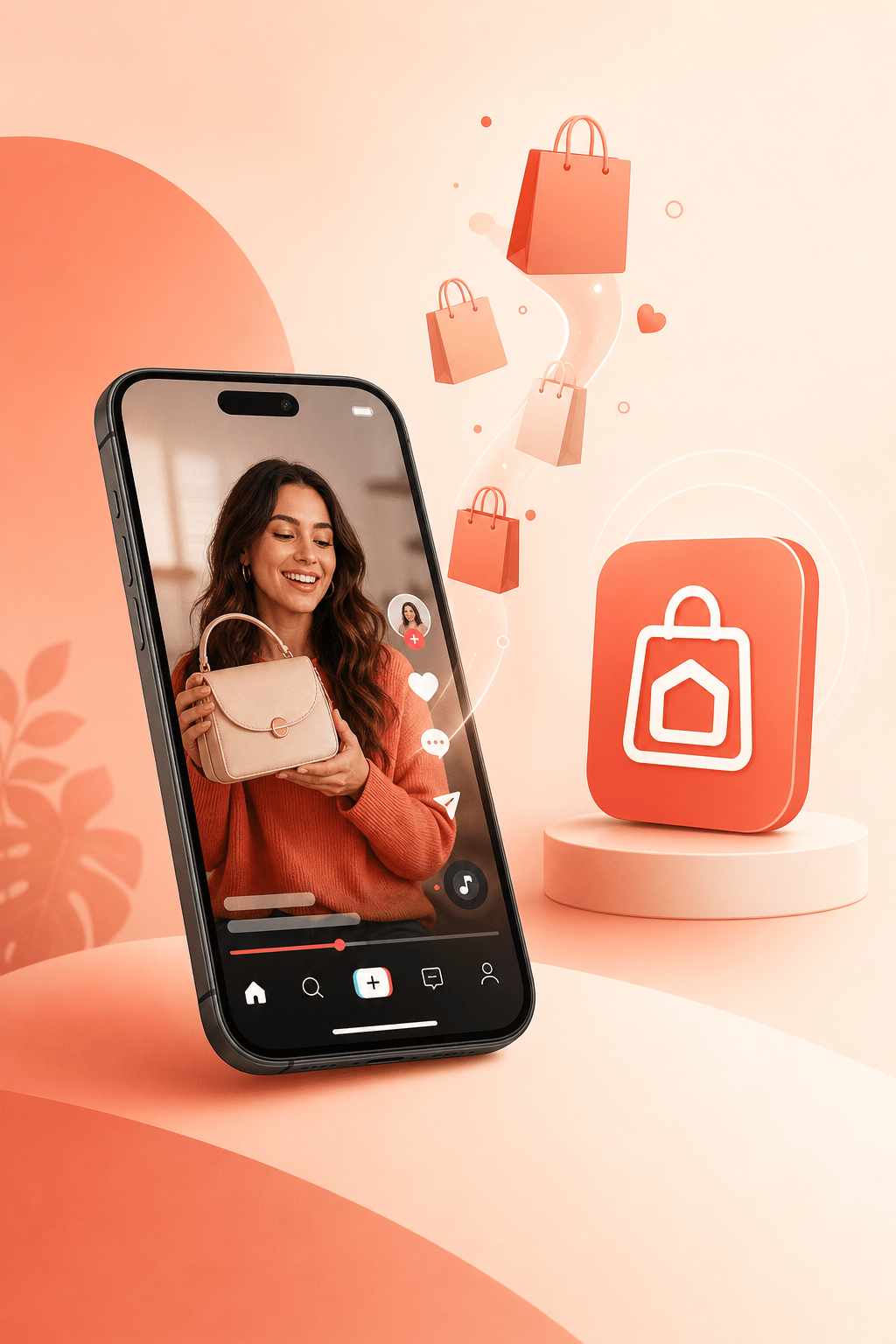 TikTok Shop AI Video Meets PWA: Capture Social Commerce Traffic 2026 |&nbsp;ROiBest