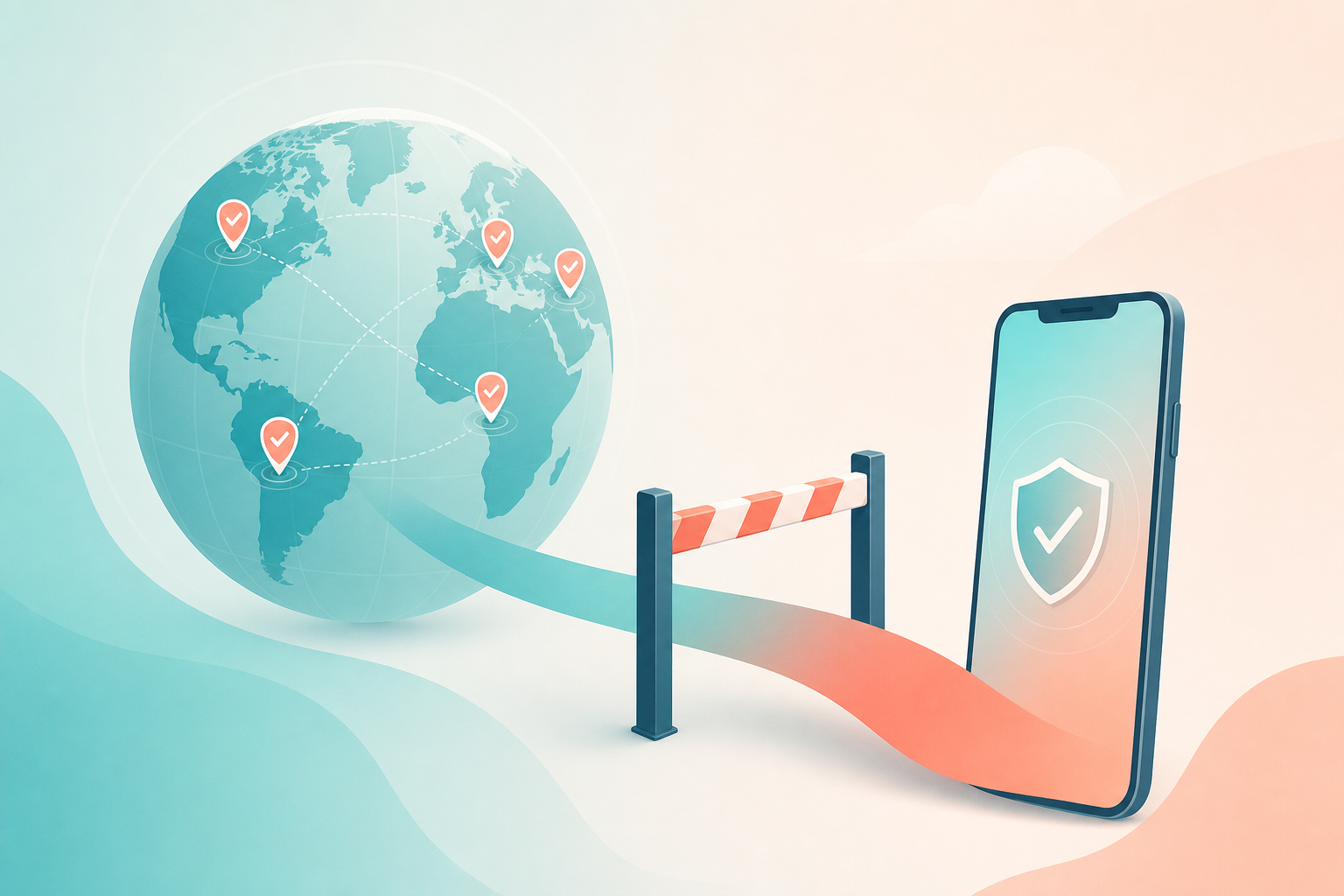 移动应用合规与 PWA 分发
