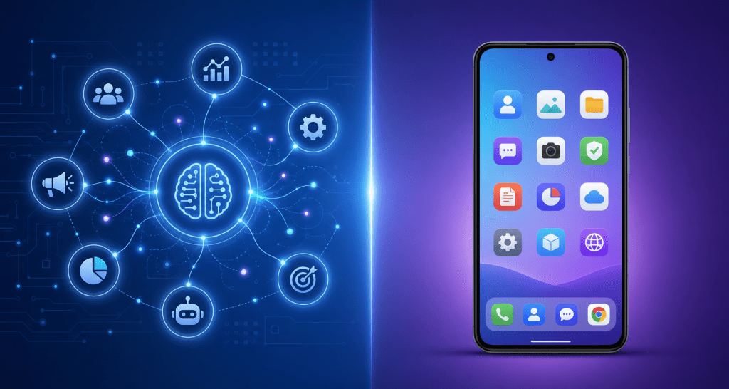 Meta Ads MCP Launch: Why Android PWA Wins 2026 |&nbsp;ROiBest