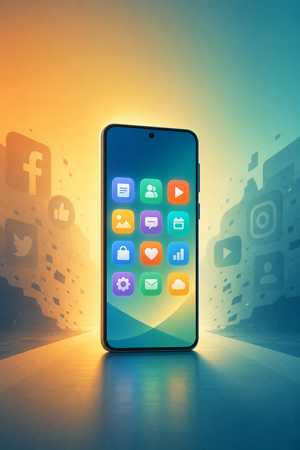 Android PWA breaking free from platform dependency with independent distribution
