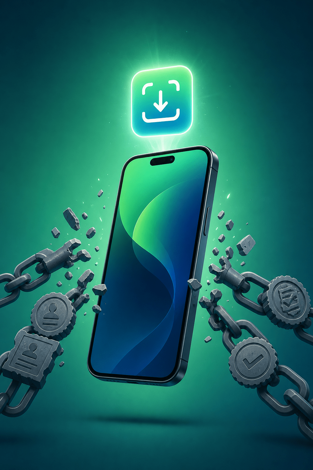 AI 内容合规与 PWA 分发自由