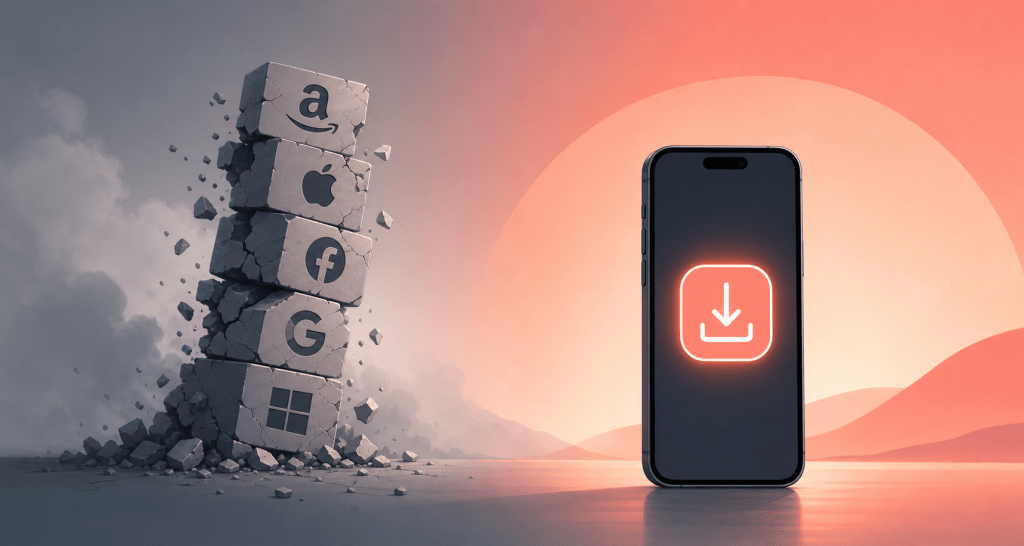 AI Agent 平台烧钱倒闭：PWA 独立分发更稳 |&nbsp;ROiBest