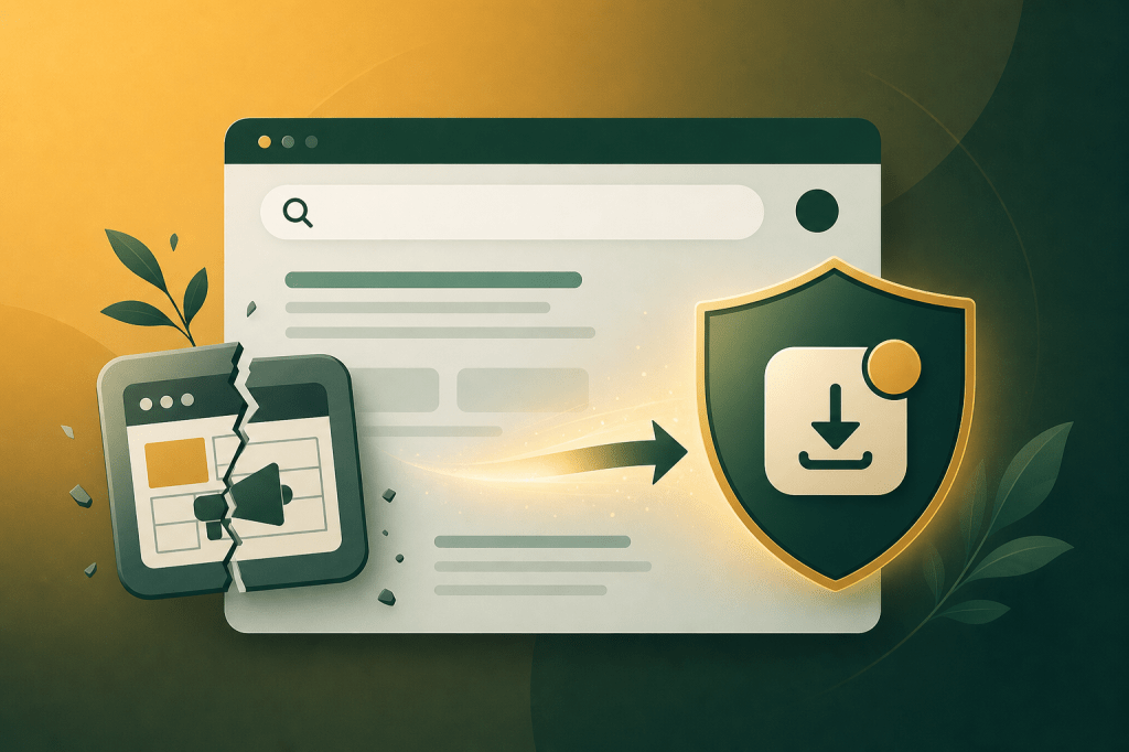 Google 砍掉规划工具：PWA 分发为何成出海新选择 |&nbsp;ROiBest