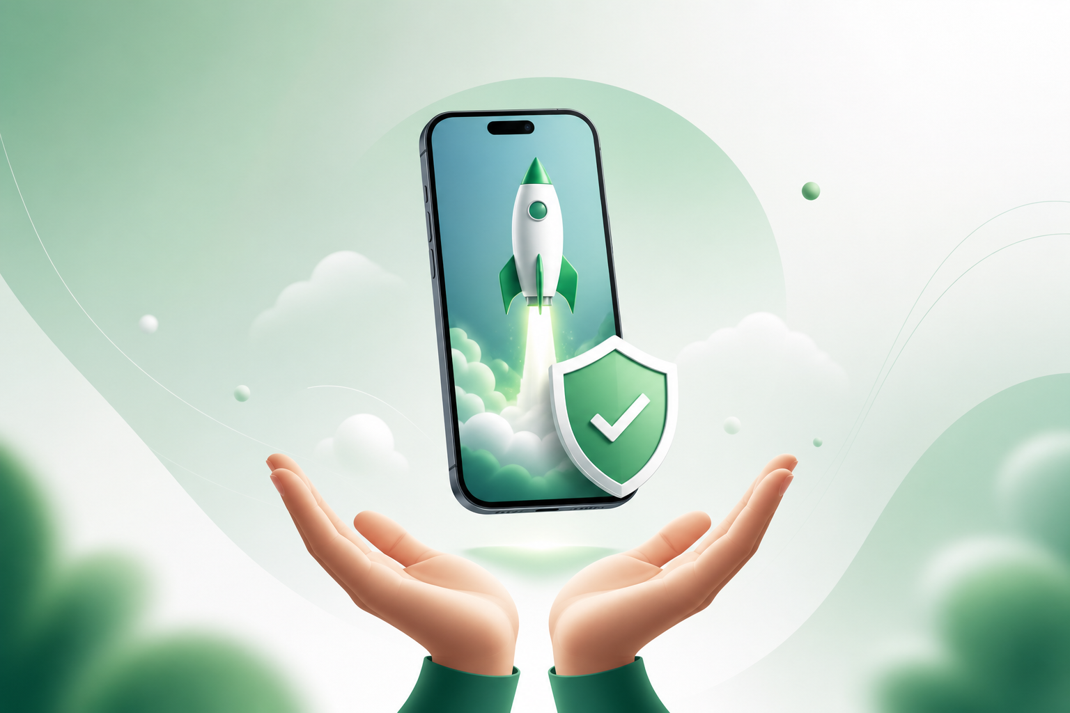 PWA 独立分发的安全与速度